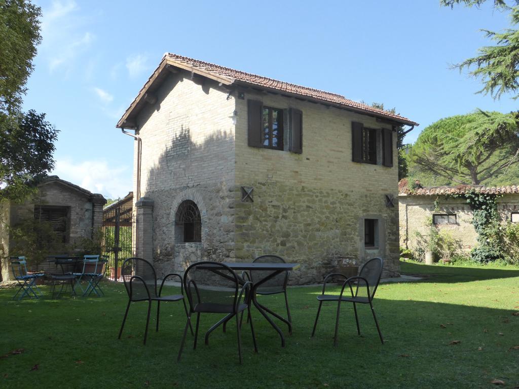 Country house La Casa Paterna Monte Santa Maria Tiberina
