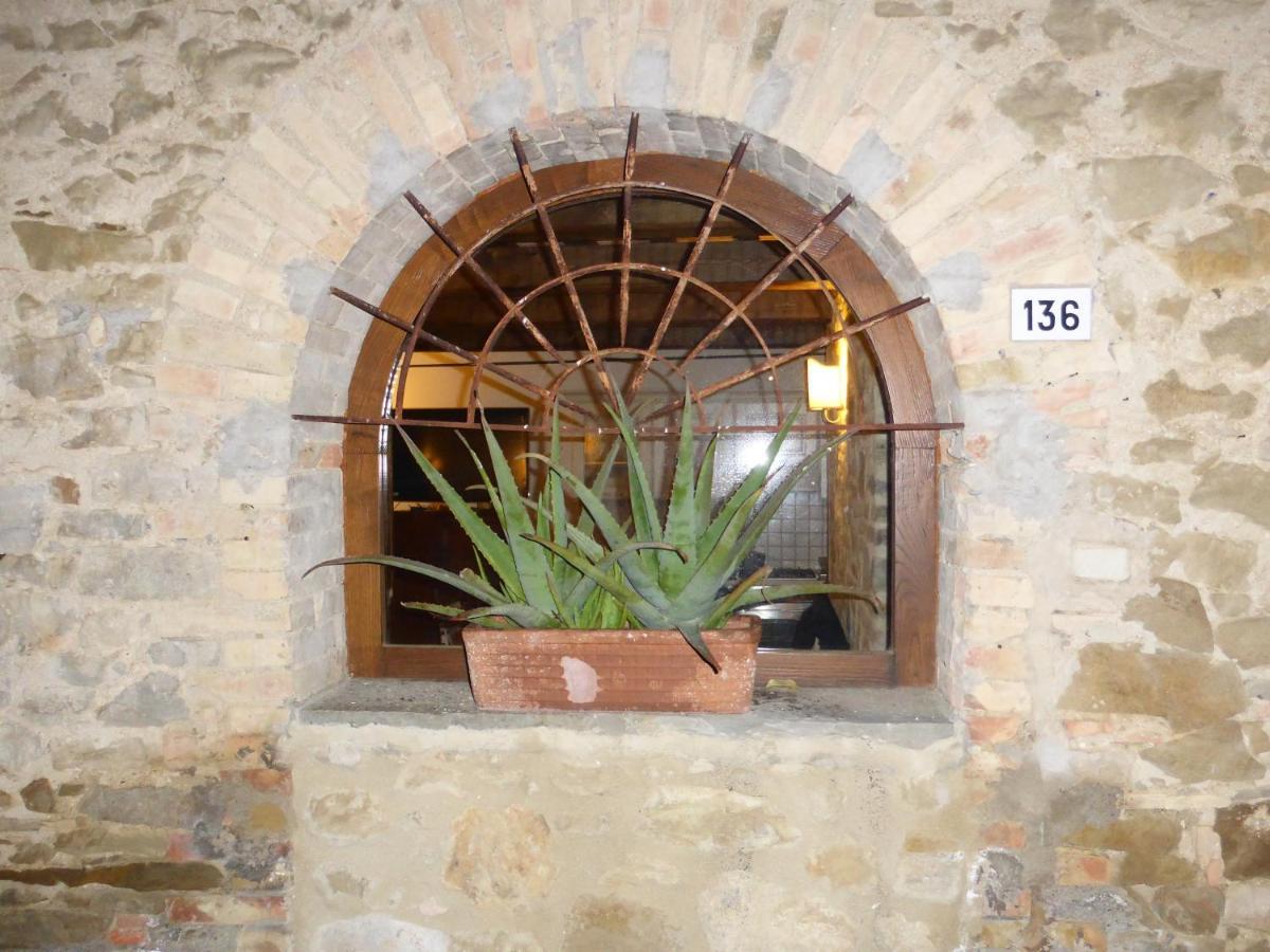 La Casa Paterna Monte Santa Maria Tiberina