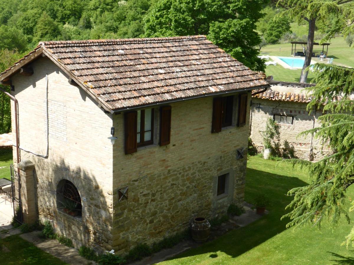 Landhaus La Casa Paterna