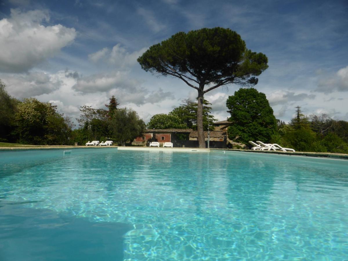 La Casa Paterna Casa de Campo *