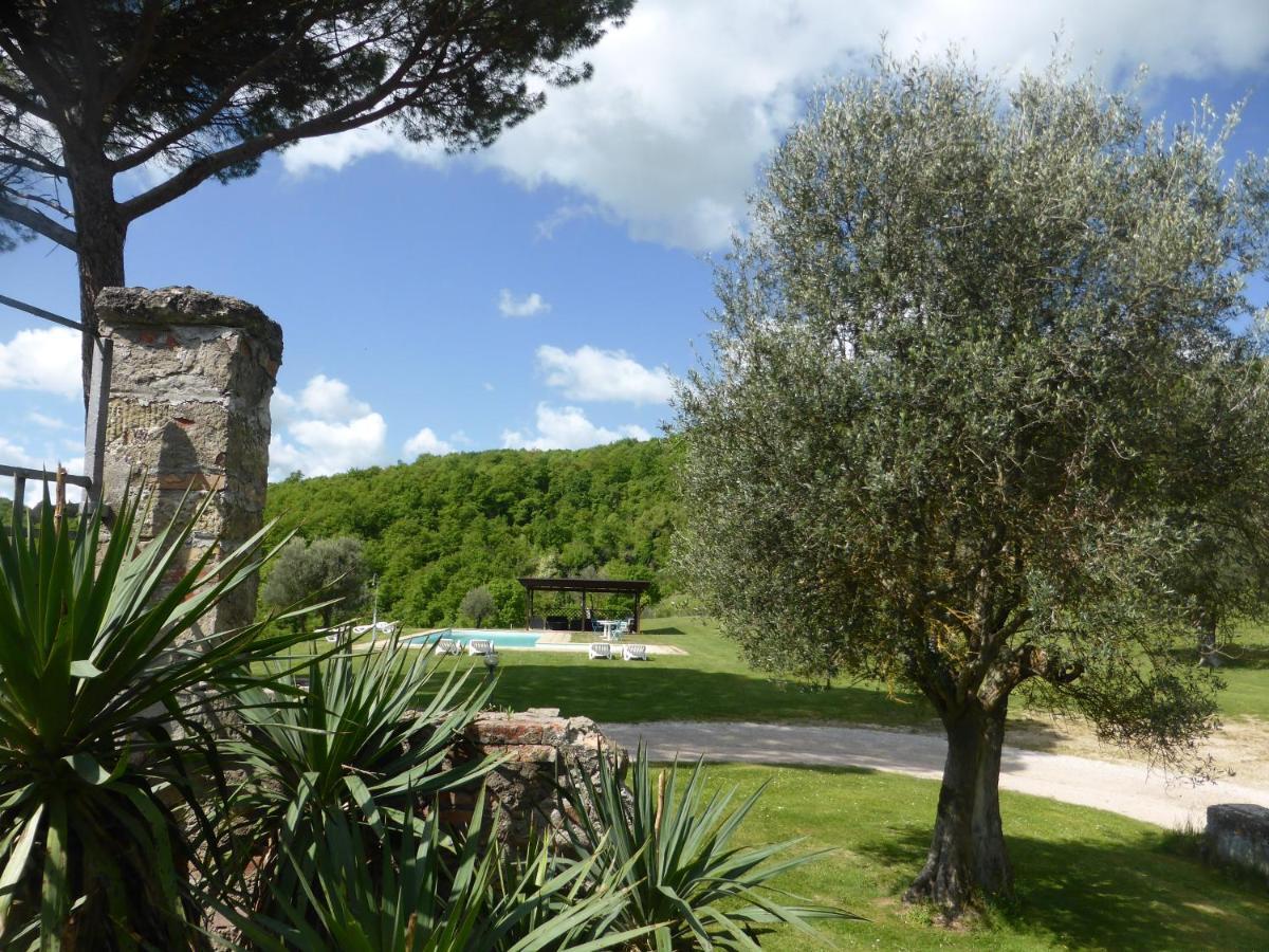 Casa de Campo La Casa Paterna *