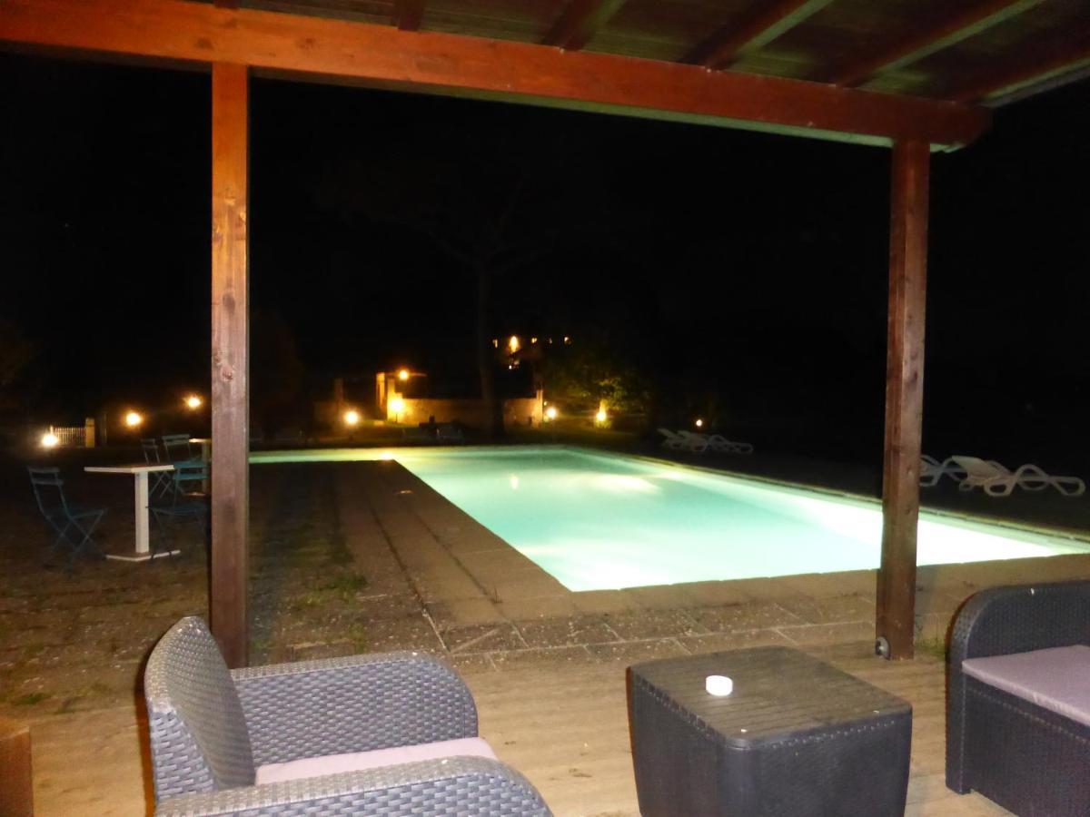 La Casa Paterna Casa de Campo