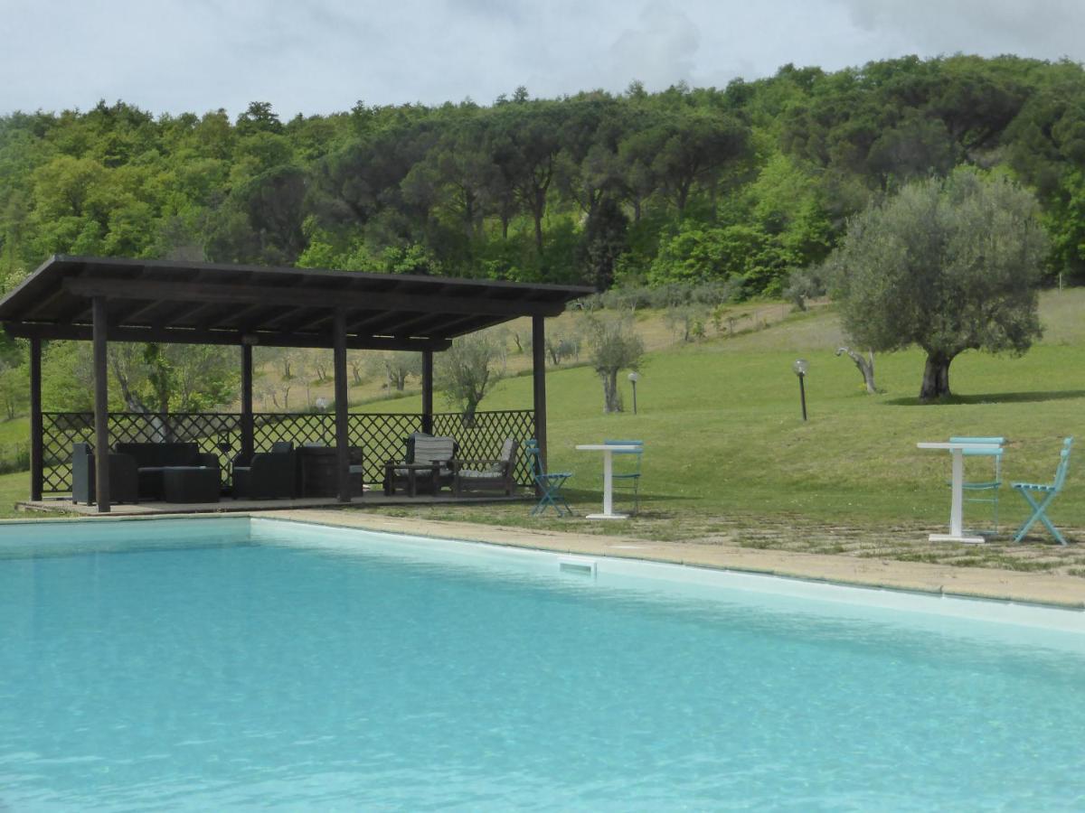 Casa de Campo La Casa Paterna