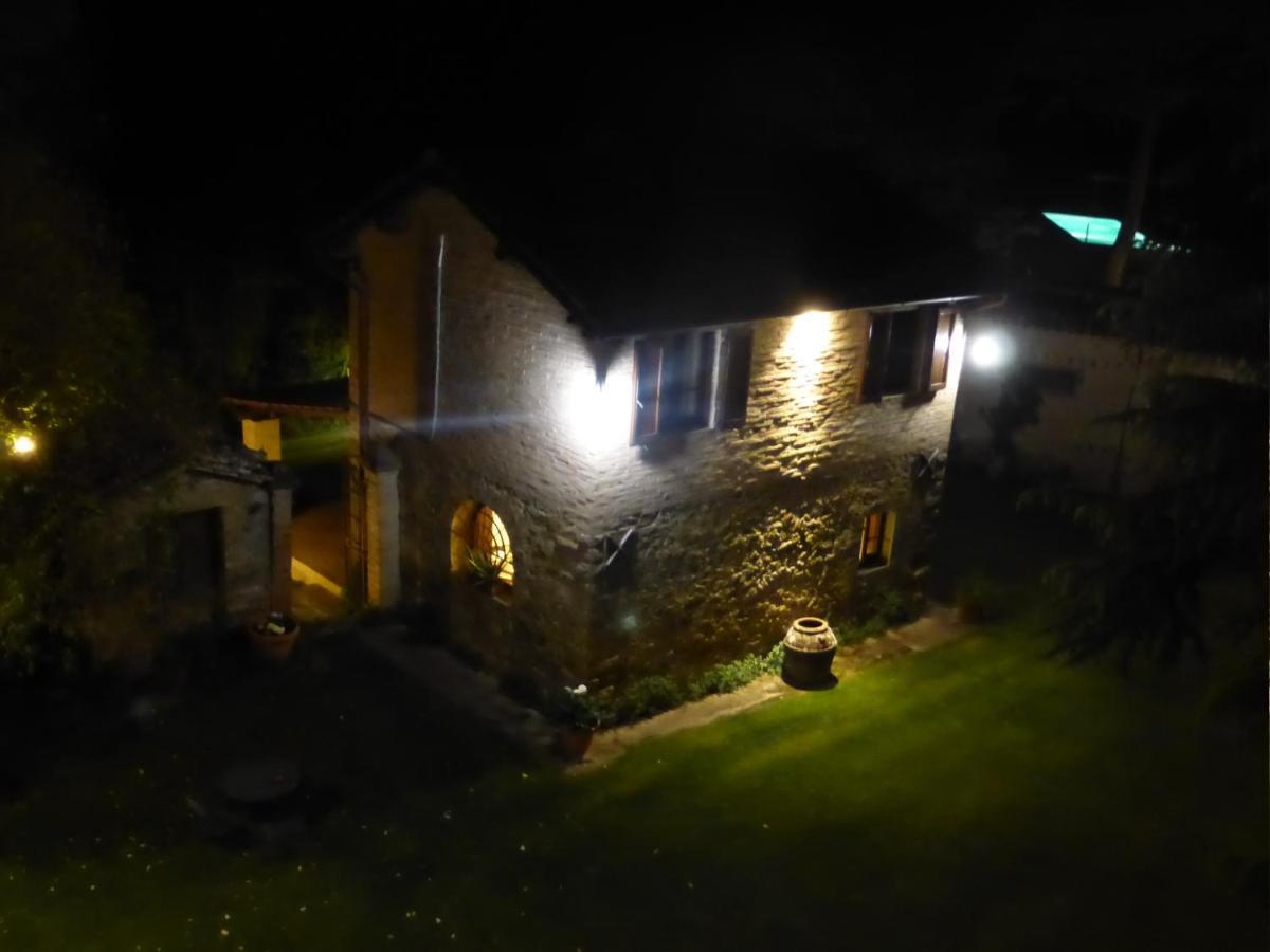 La Casa Paterna * Monte Santa Maria Tiberina