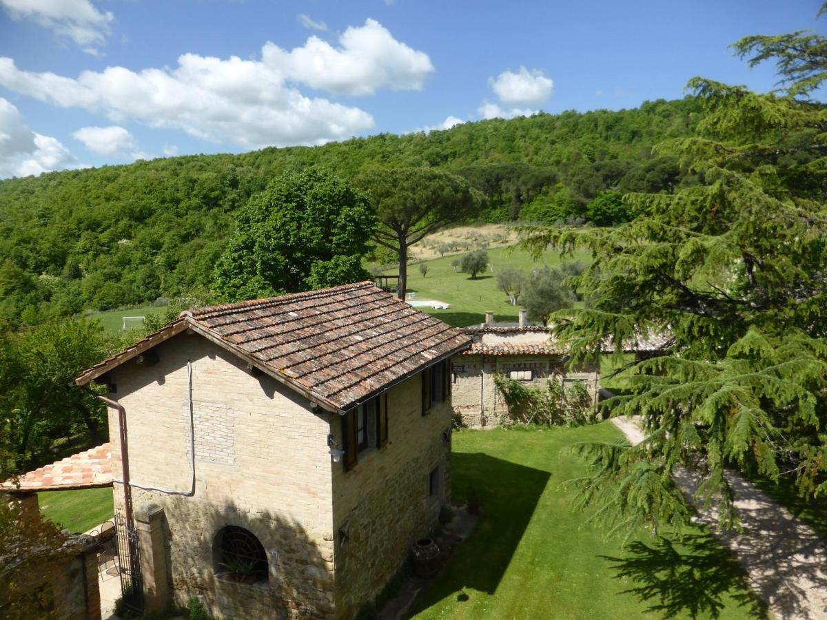La Casa Paterna Casa de Campo