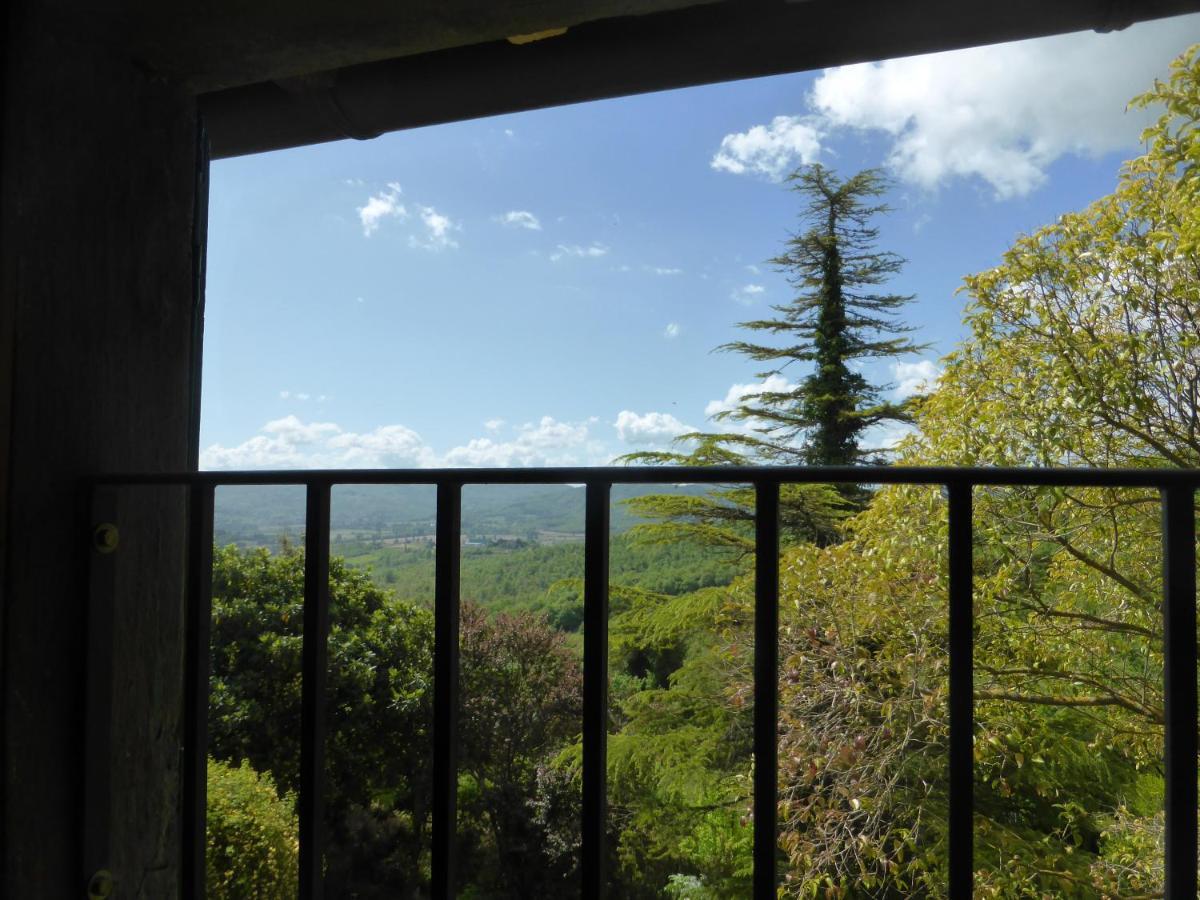 Casa de Campo La Casa Paterna