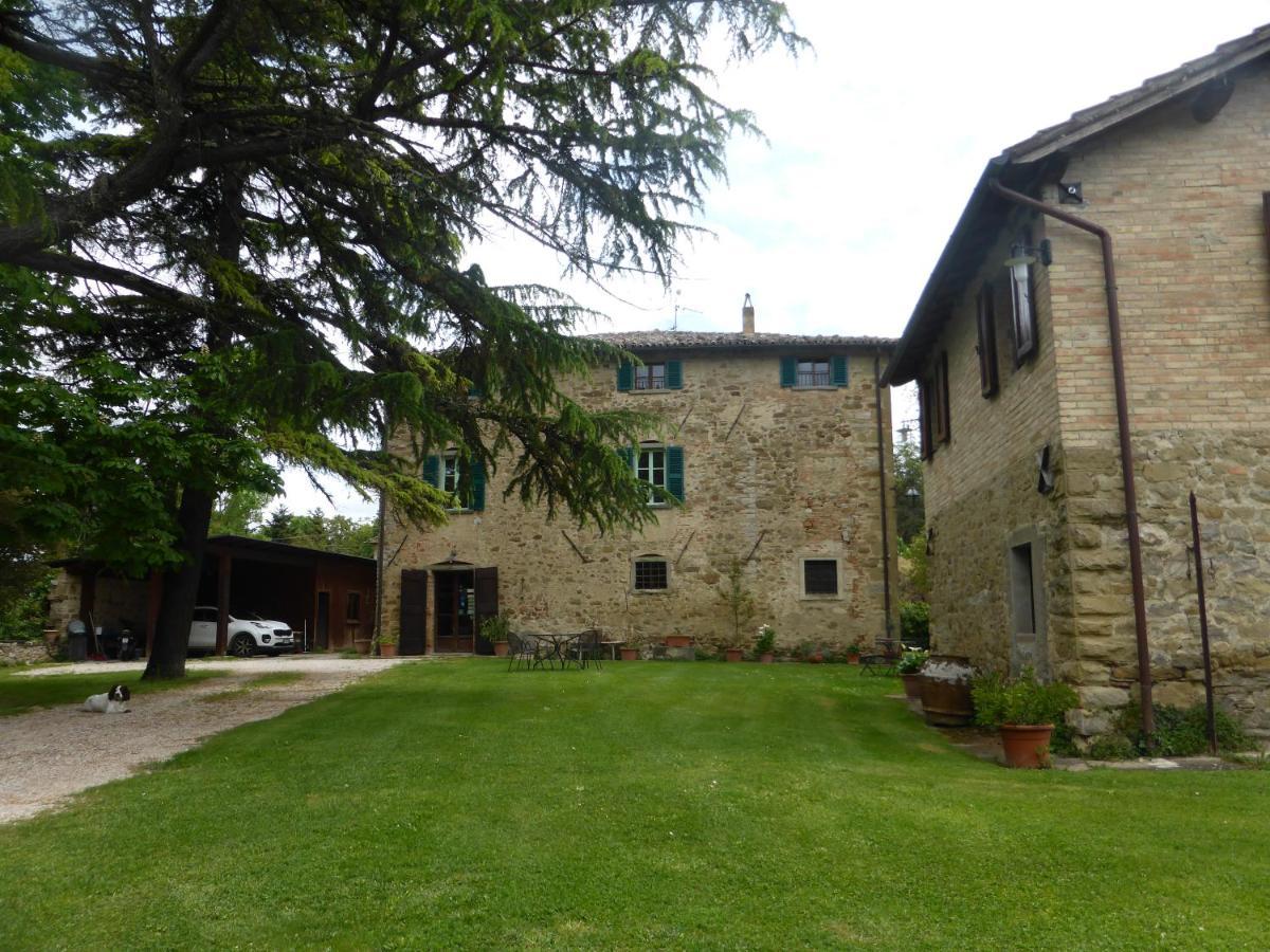 La Casa Paterna *