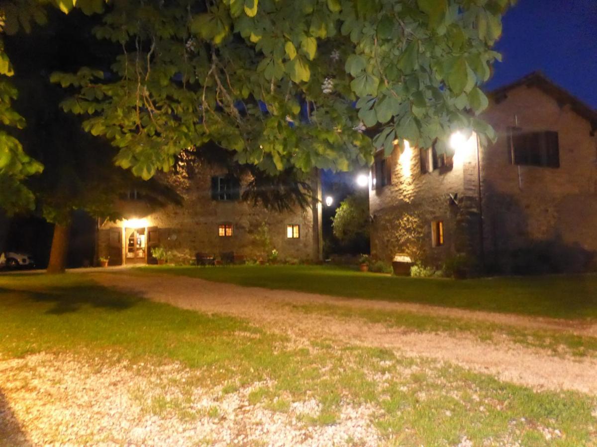 Landhaus La Casa Paterna