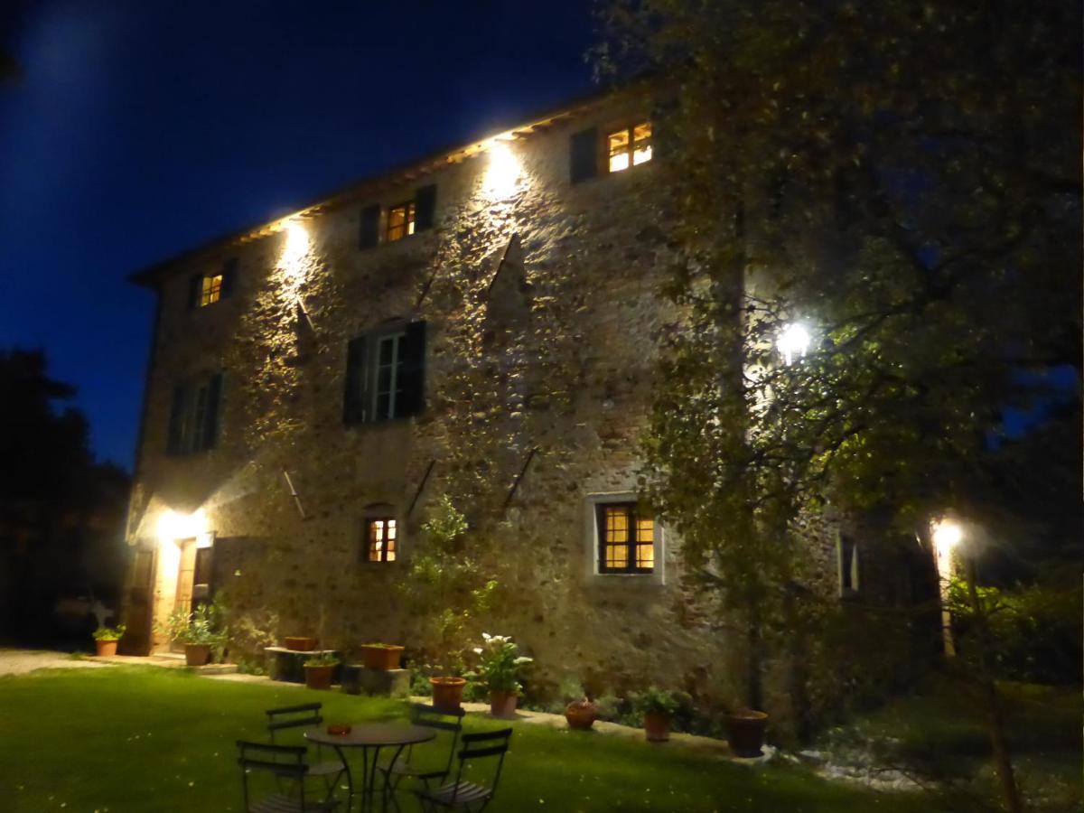 La Casa Paterna *