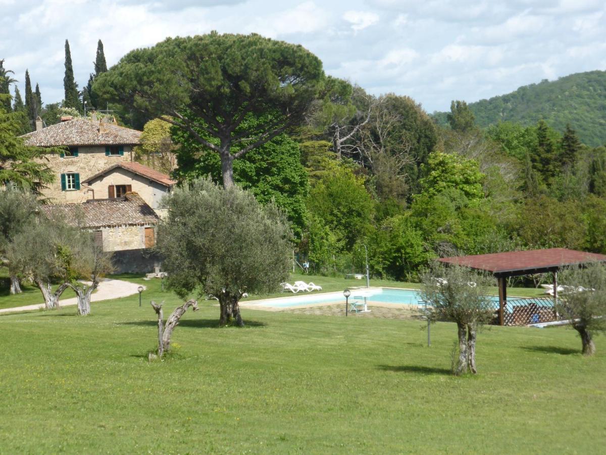 La Casa Paterna