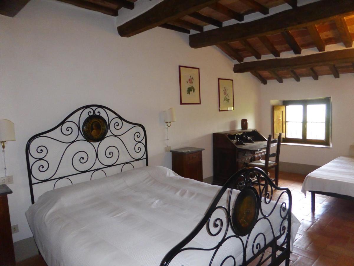 Casa de Campo La Casa Paterna