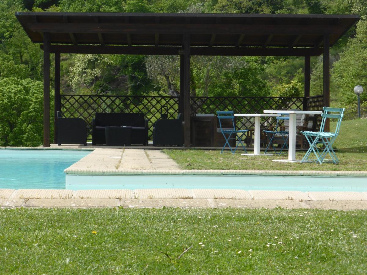 La Casa Paterna Casa de Campo